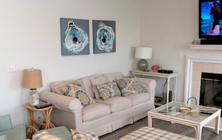 Family Time by the Sea - Ocean Isle Beach, North Carolina