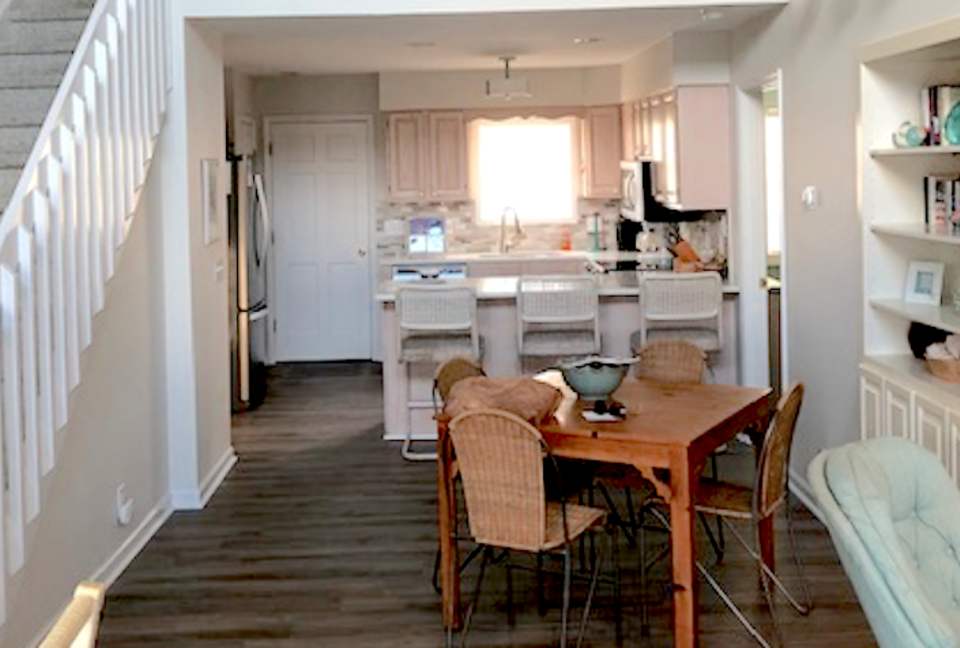 Family Time by the Sea - Ocean Isle Beach, North Carolina