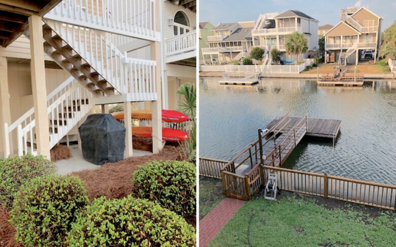 Family Time by the Sea - Ocean Isle Beach, North Carolina
