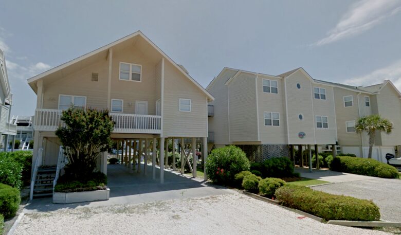 Family Time by the Sea - Ocean Isle Beach, North Carolina
