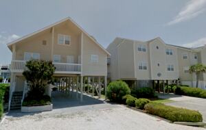 Family Time by the Sea - Ocean Isle Beach, North Carolina