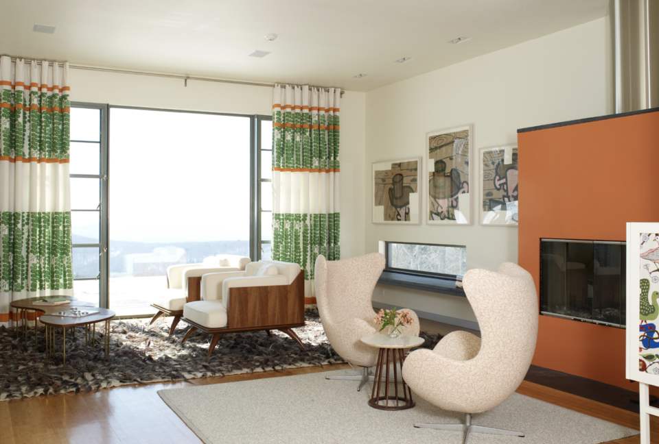 Luxury Austerlitz Retreat - Austerlitz, New York