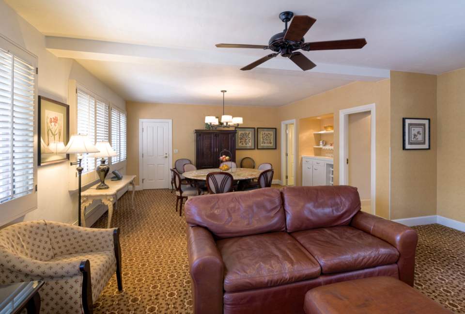 Poste Montane Presidential Suite - Avon, Colorado