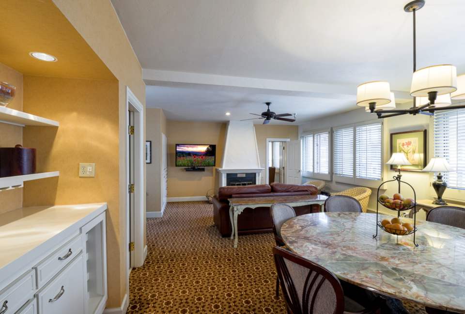 Poste Montane Presidential Suite - Avon, Colorado