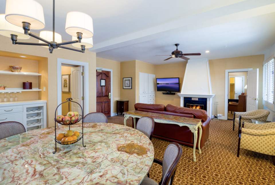 Poste Montane Presidential Suite - Avon, Colorado