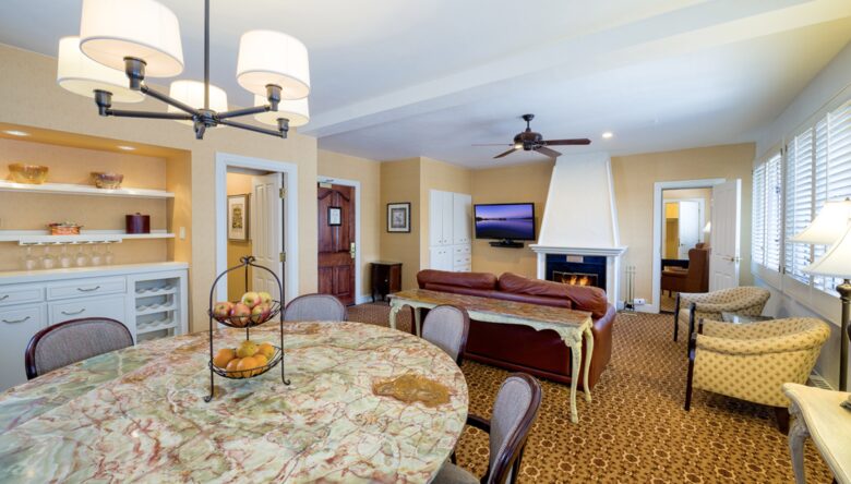 Poste Montane Presidential Suite - Avon, Colorado