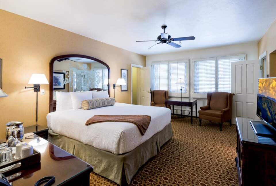 Poste Montane Presidential Suite - Avon, Colorado