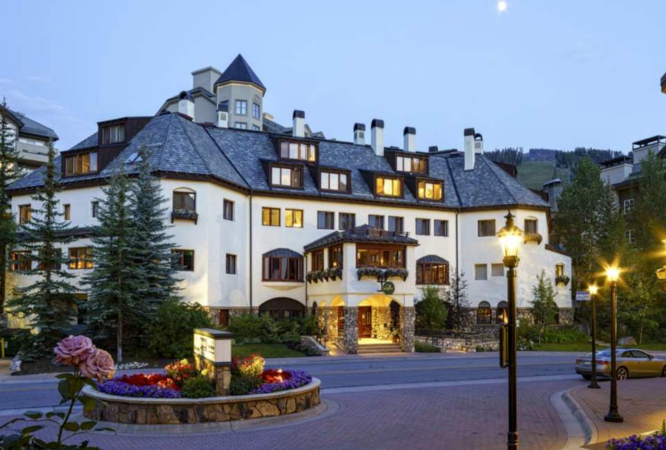 Poste Montane Presidential Suite - Avon, Colorado