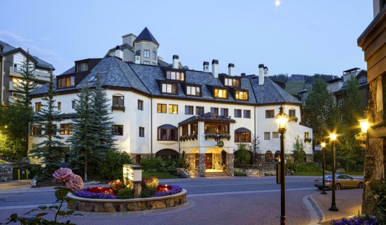 Poste Montane Presidential Suite - Avon, Colorado