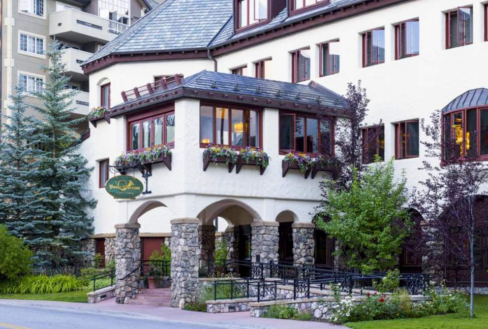 Poste Montane Presidential Suite - Avon, Colorado