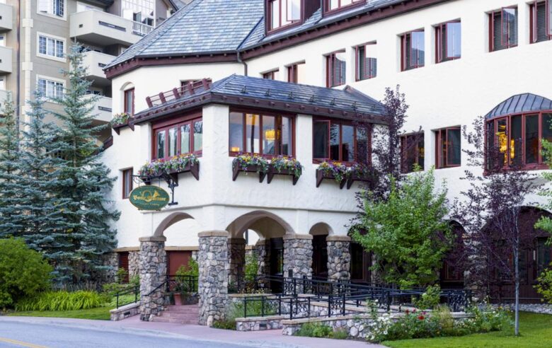 Poste Montane Presidential Suite - Avon, Colorado