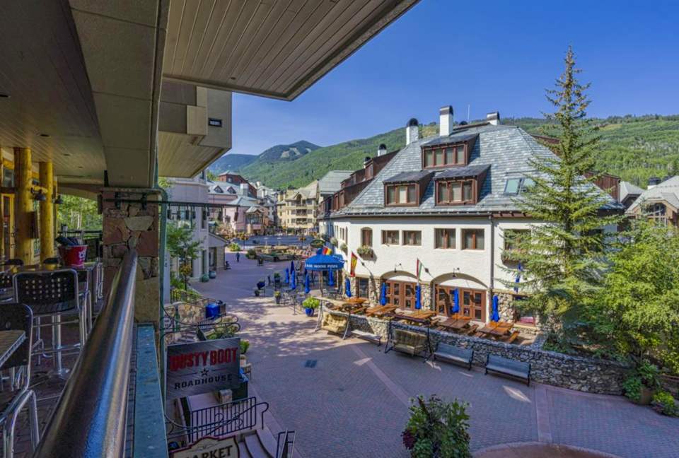 Poste Montane Presidential Suite - Avon, Colorado