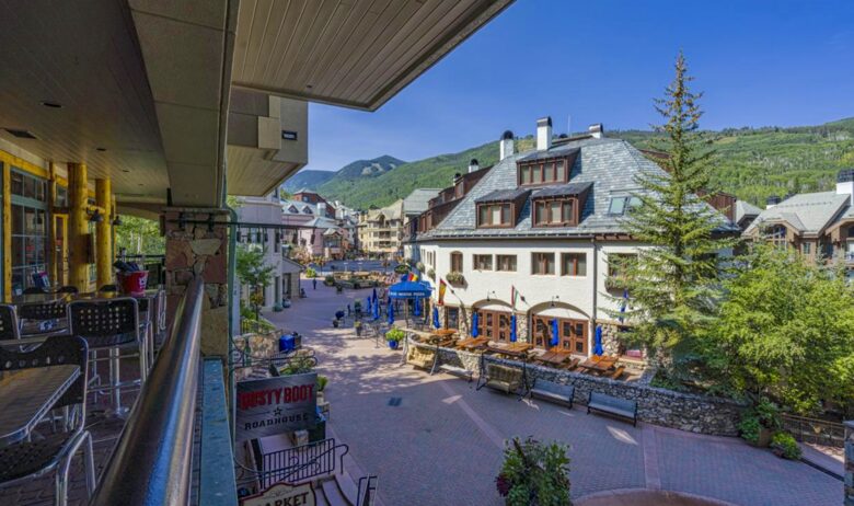 Poste Montane Presidential Suite - Avon, Colorado