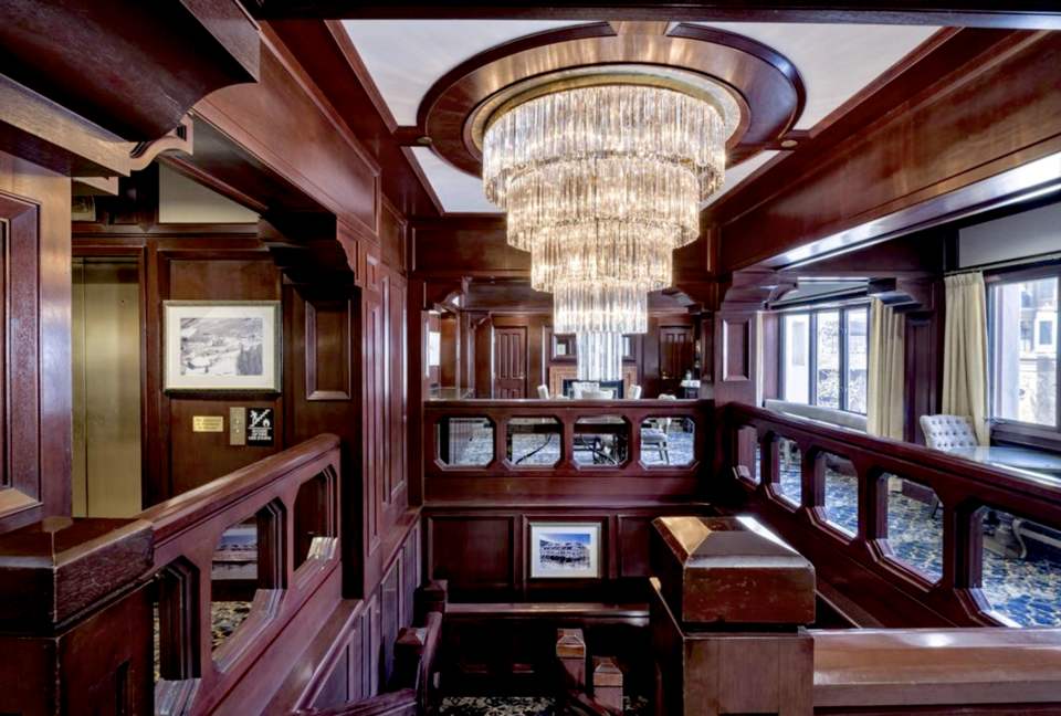 Poste Montane Presidential Suite - Avon, Colorado