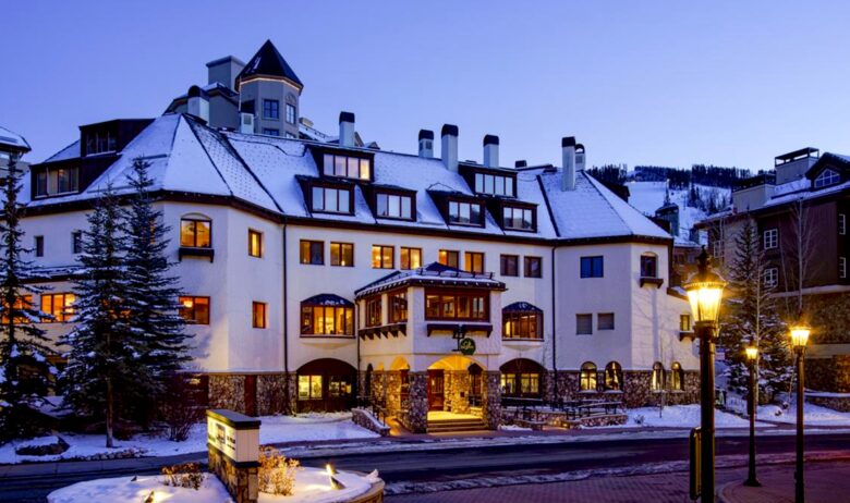 Poste Montane Presidential Suite - Avon, Colorado