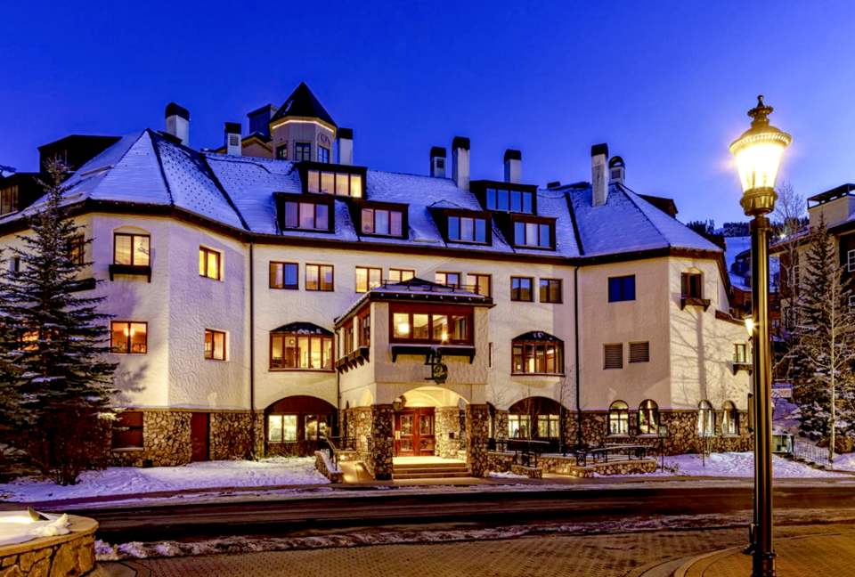 Poste Montane Presidential Suite - Avon, Colorado