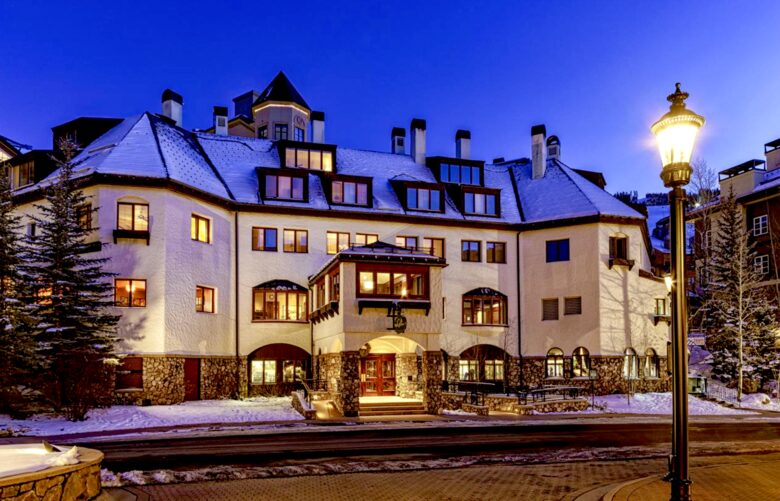 Poste Montane Presidential Suite - Avon, Colorado