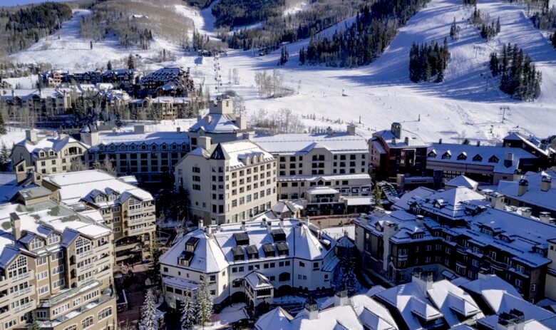 Poste Montane Presidential Suite - Avon, Colorado