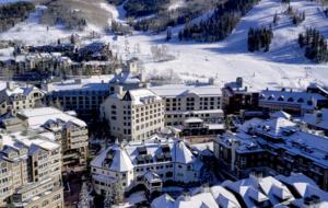 Poste Montane Presidential Suite - Avon, Colorado