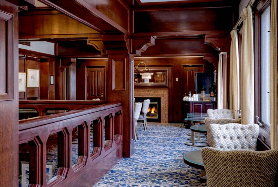 Poste Montane Presidential Suite - Avon, Colorado