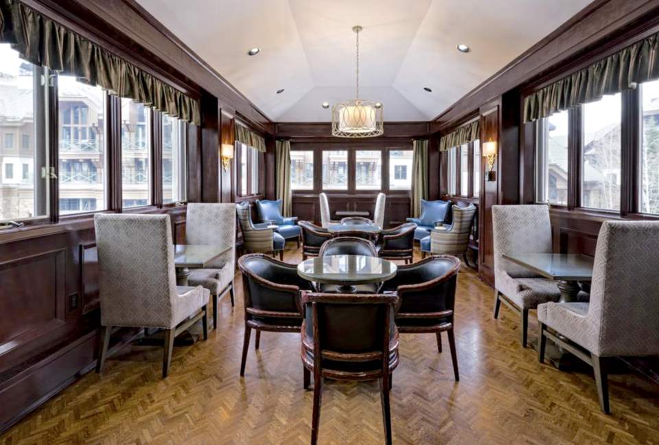 Poste Montane Presidential Suite - Avon, Colorado