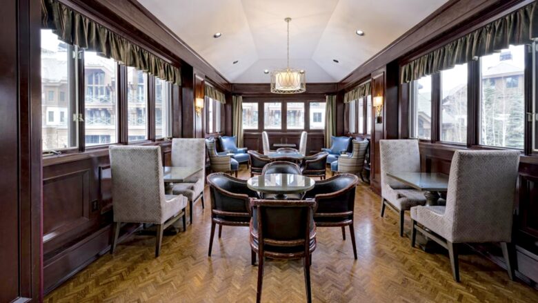 Poste Montane Presidential Suite - Avon, Colorado