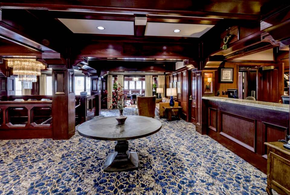 Poste Montane Presidential Suite - Avon, Colorado