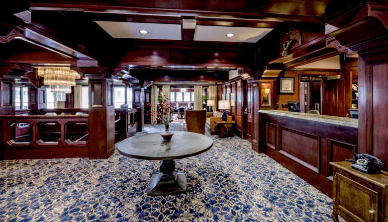 Poste Montane Presidential Suite - Avon, Colorado