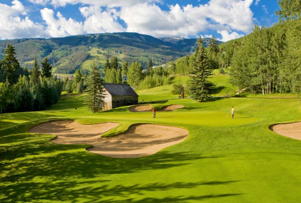 Poste Montane Presidential Suite - Avon, Colorado