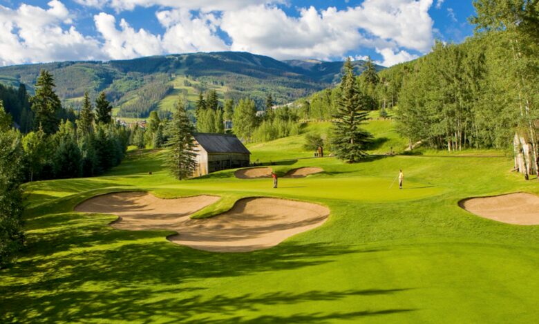 Poste Montane Presidential Suite - Avon, Colorado