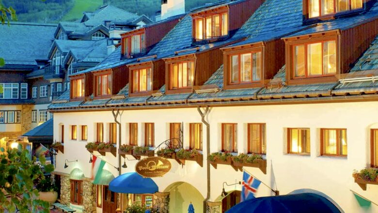 Poste Montane Presidential Suite - Avon, Colorado