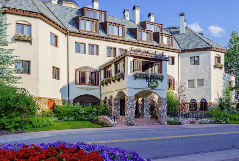 Poste Montane Presidential Suite - Avon, Colorado