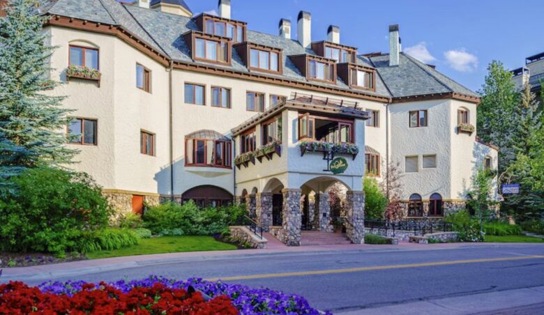 Poste Montane Presidential Suite - Avon, Colorado