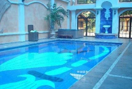 Valle Escondido Boquete Luxury Estate - Boquete, Panama