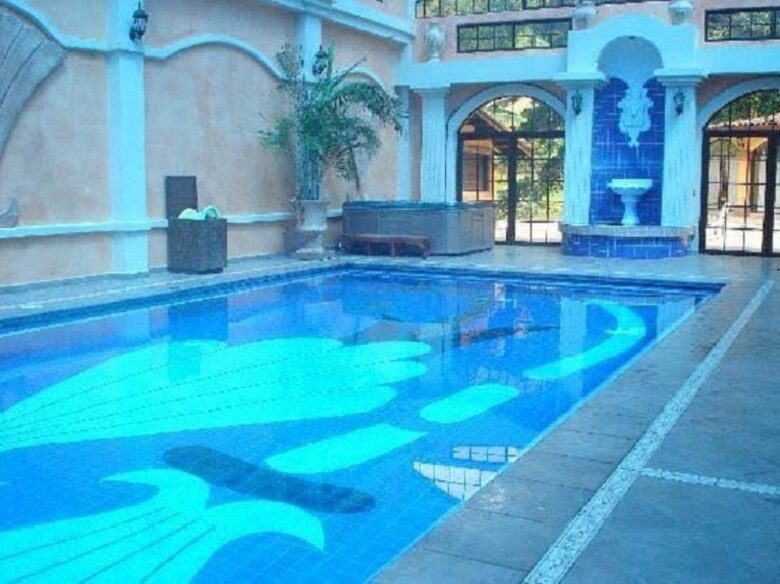 Valle Escondido Boquete Luxury Estate - Boquete, Panama