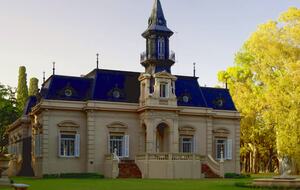 La Fortuna - Salto, Argentina