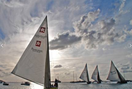 Frangipani Luxury Ocean view 2 bedroom suite - Meads Bay, Anguilla