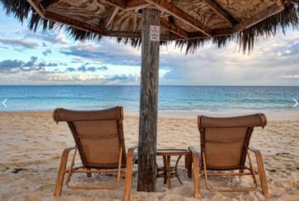 Frangipani Luxury Ocean view 2 bedroom suite - Meads Bay, Anguilla