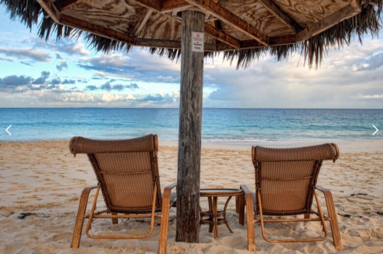 Frangipani Luxury Ocean view 2 bedroom suite - Meads Bay, Anguilla