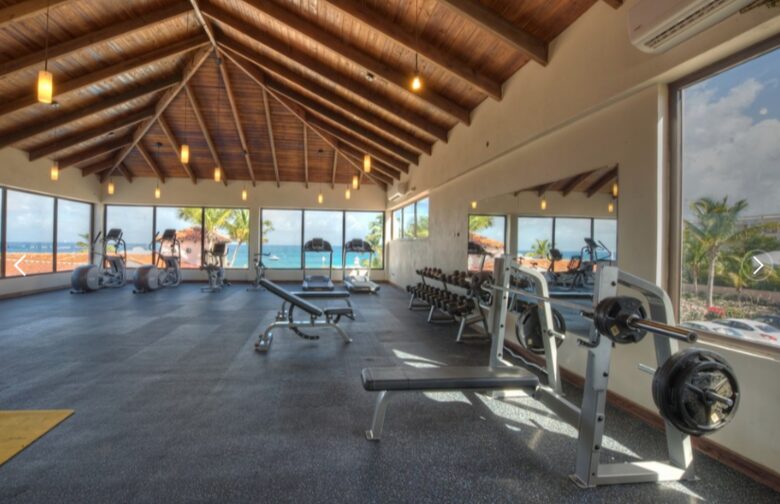 Frangipani Luxury Ocean view 2 bedroom suite - Meads Bay, Anguilla