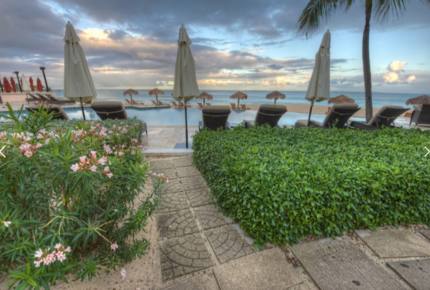 Frangipani Luxury Ocean view 2 bedroom suite - Meads Bay, Anguilla