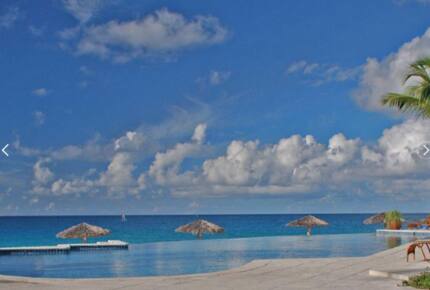 Frangipani Luxury Ocean view 2 bedroom suite - Meads Bay, Anguilla