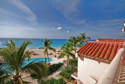 Frangipani Luxury Ocean view 2 bedroom suite - Meads Bay, Anguilla