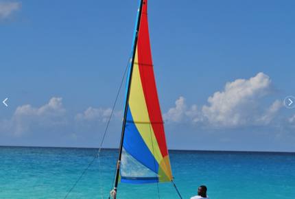Frangipani Luxury Ocean view 2 bedroom suite - Meads Bay, Anguilla