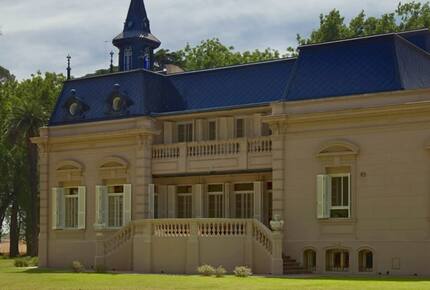 La Fortuna - Salto, Argentina