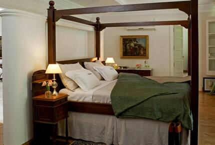 La Fortuna - Salto, Argentina