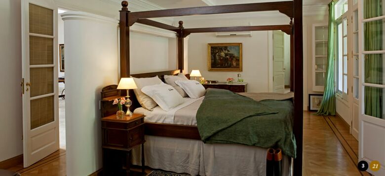 La Fortuna - Salto, Argentina