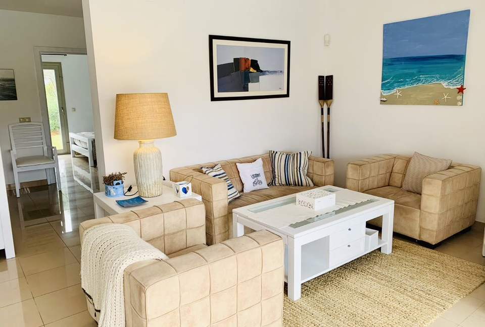 Villa Lauvic - Ciutadella, Menorca, Spain