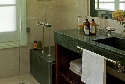 La Fortuna - Salto, Argentina