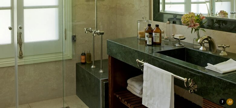 La Fortuna - Salto, Argentina